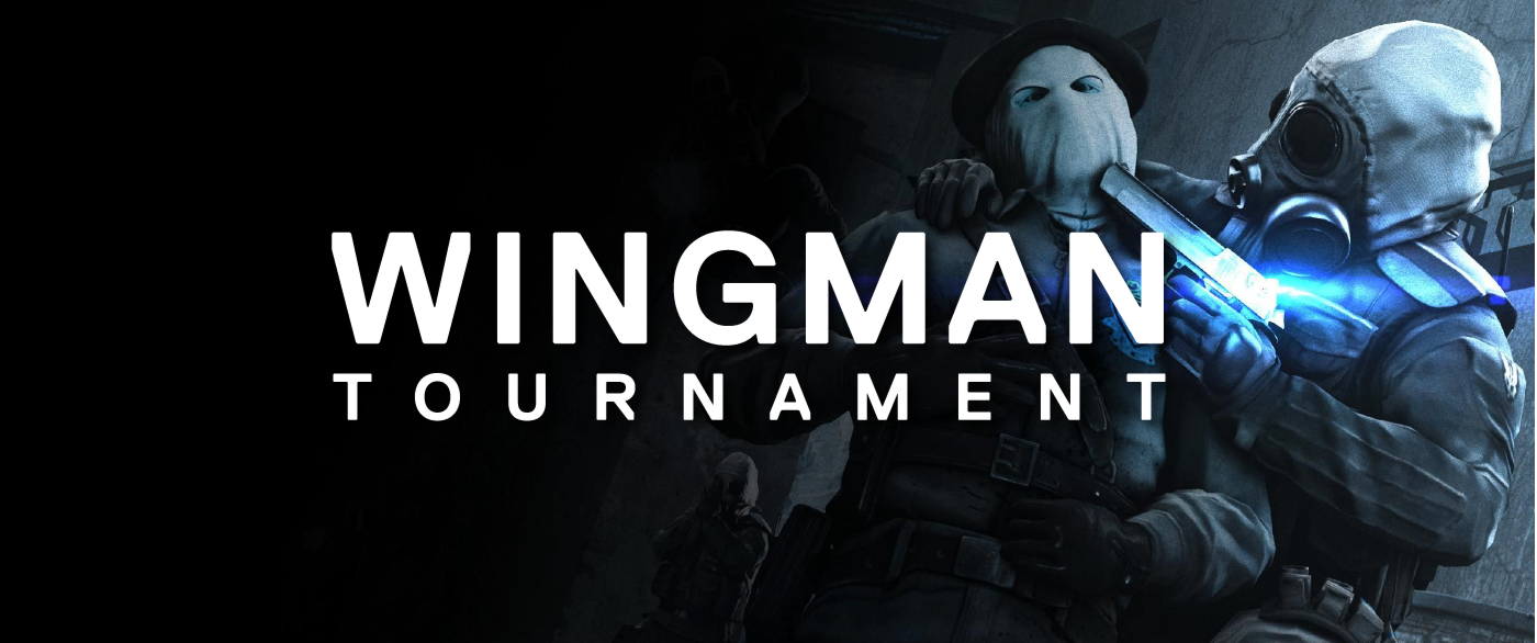 WingMan no Steam